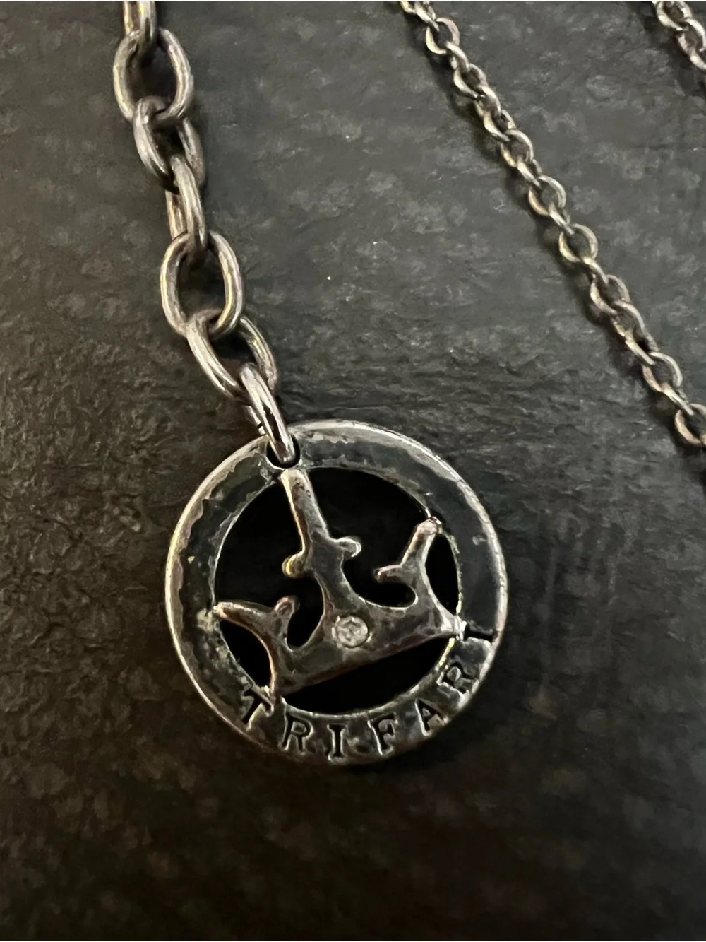 N/A elegant silver